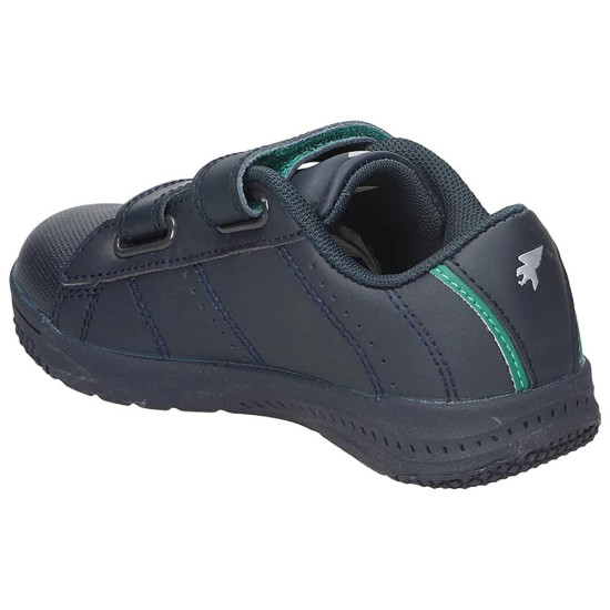 Joma Play JR 2135 Black